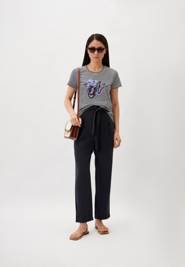 Брюки Emporio Armani