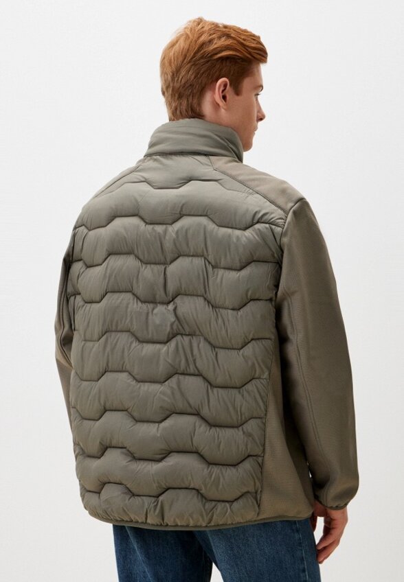 Куртка стеганая Tom Tailor