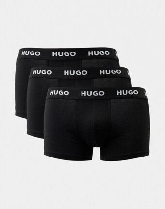 Трусы 3 шт. Hugo мужчинам