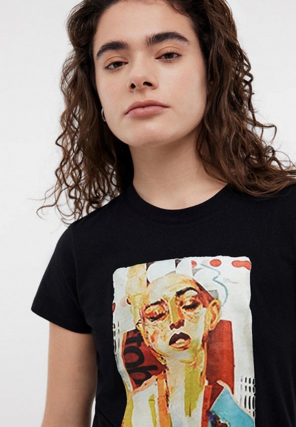 Футболка Baon