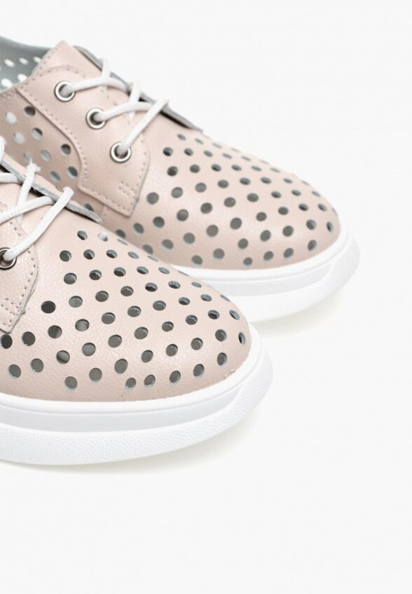 Кеды Donna Daniella