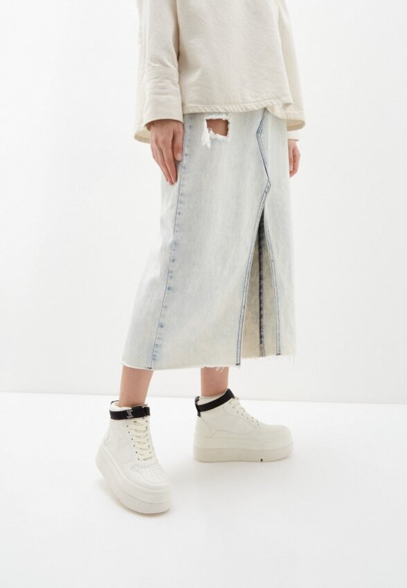 Кеды Twinset Milano