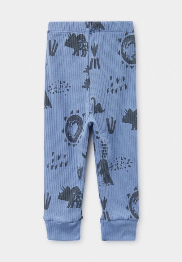 Лонгслив и брюки Youlala