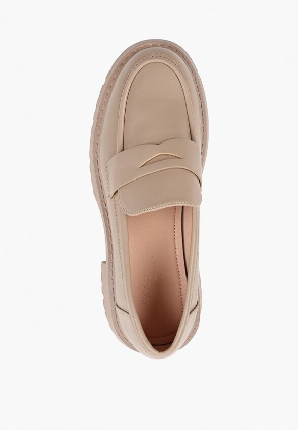 Лоферы Camille