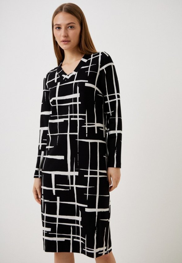 Платье Helmidge