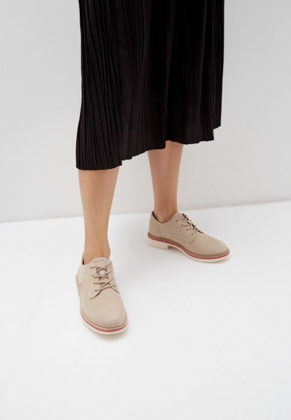 Ботинки Tamaris