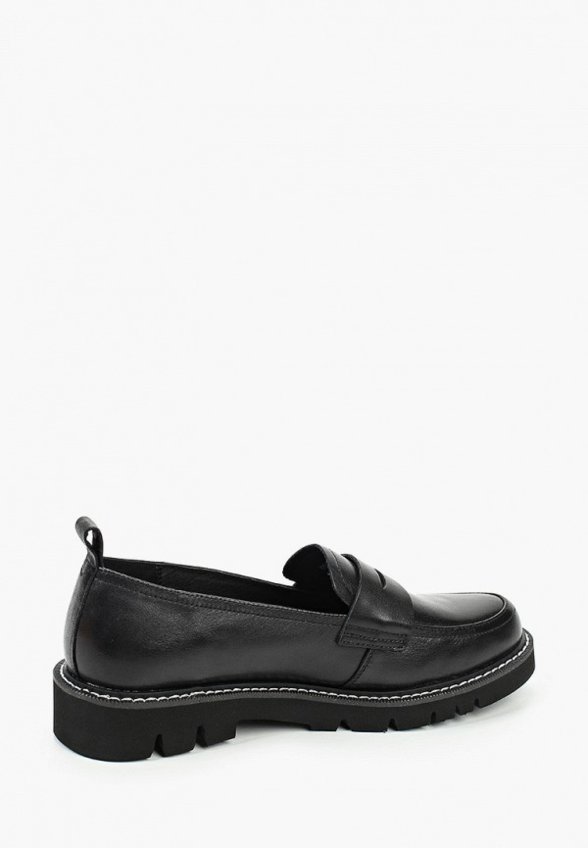 Лоферы Thomas Munz