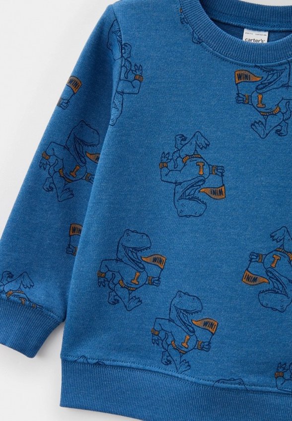 Свитшот Carter’s