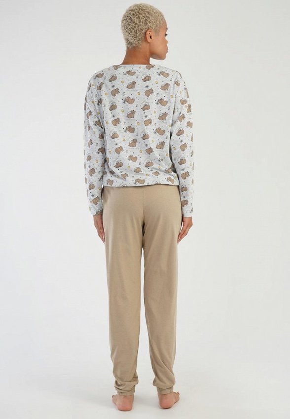 Костюм домашний Vienetta