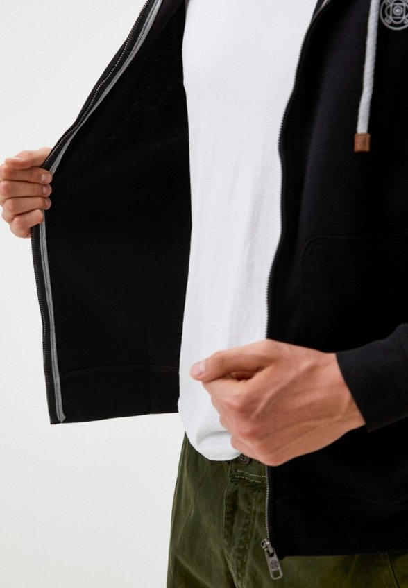 Толстовка Cudgi