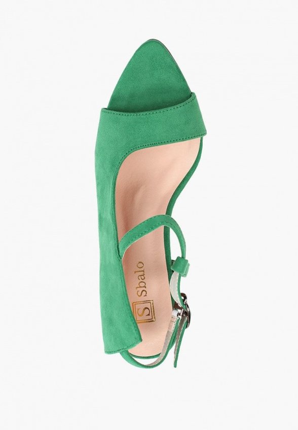 Босоножки Sbalo