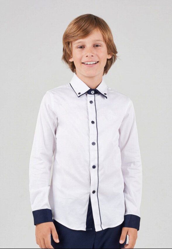 Рубашка Choupette