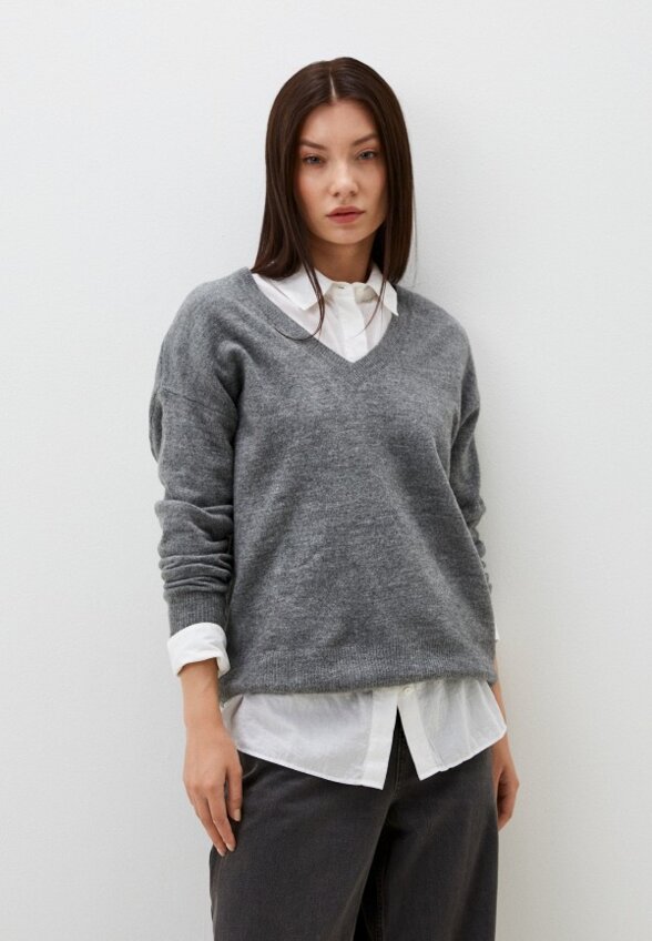 Пуловер Terranova