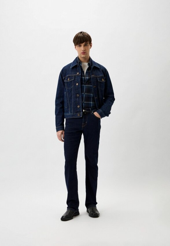 Джинсы Jacob Cohen