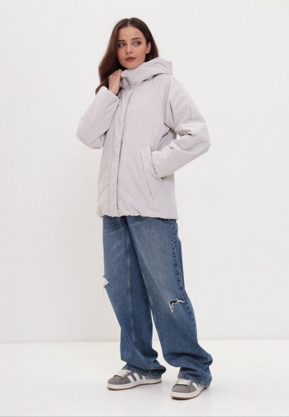 Куртка утепленная Alpex