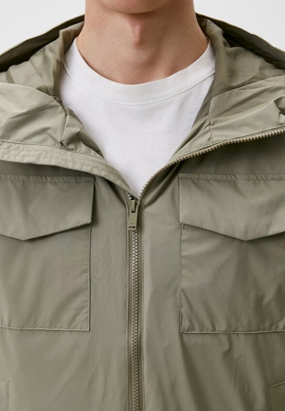 Ветровка O'STIN