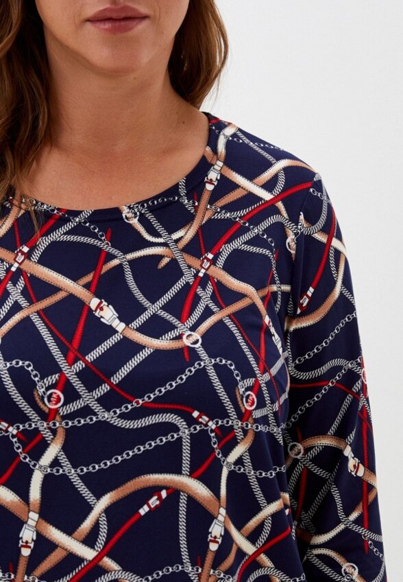 Лонгслив Kingmarin