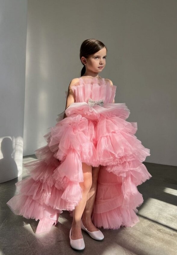 Платье Monikamo