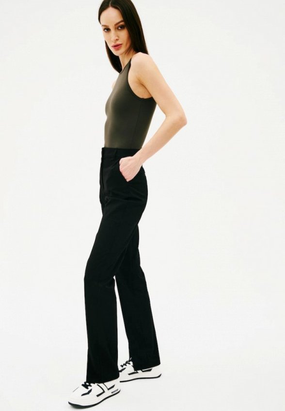 Майка спортивная Jolifashn