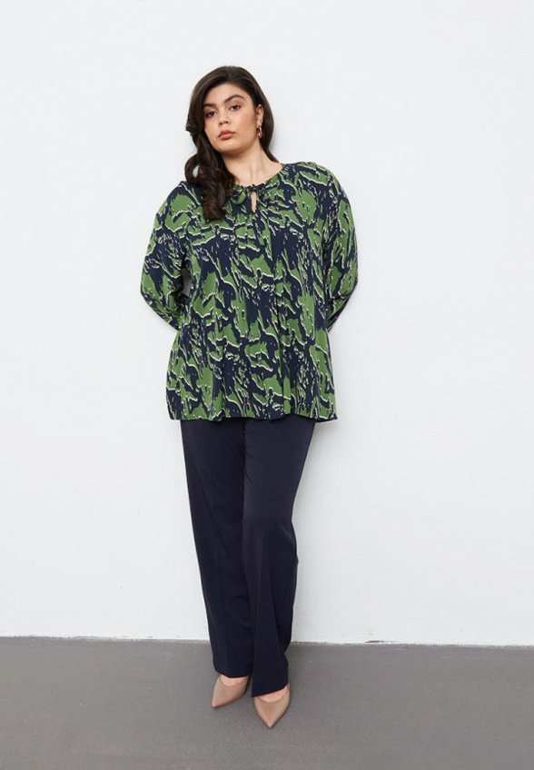 Блуза Samoon by Gerry Weber