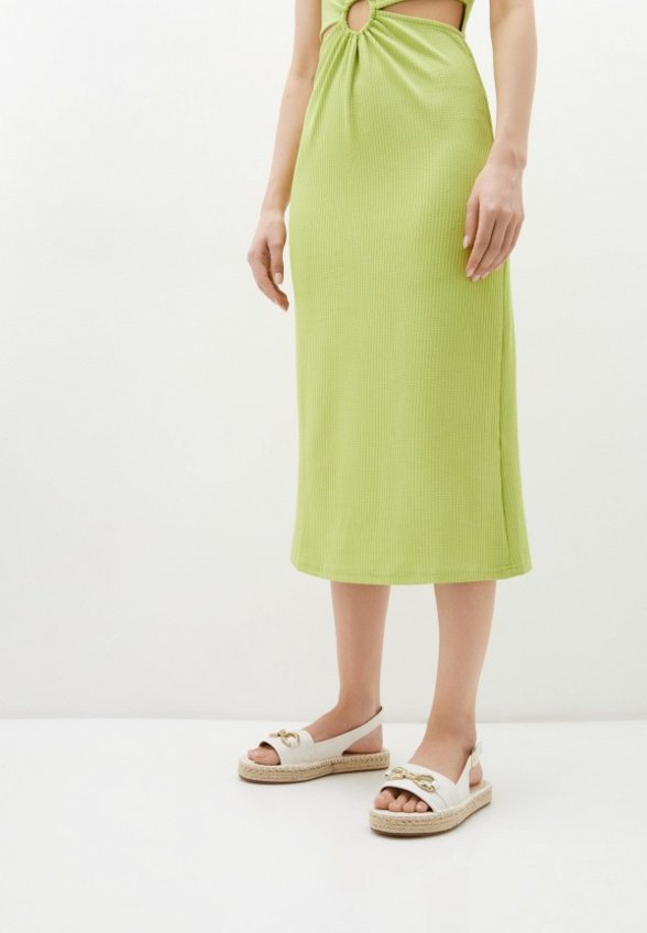 Сандалии Raid