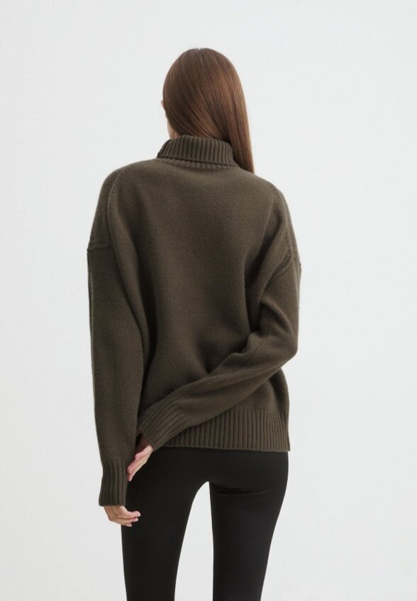 Свитер Maison David