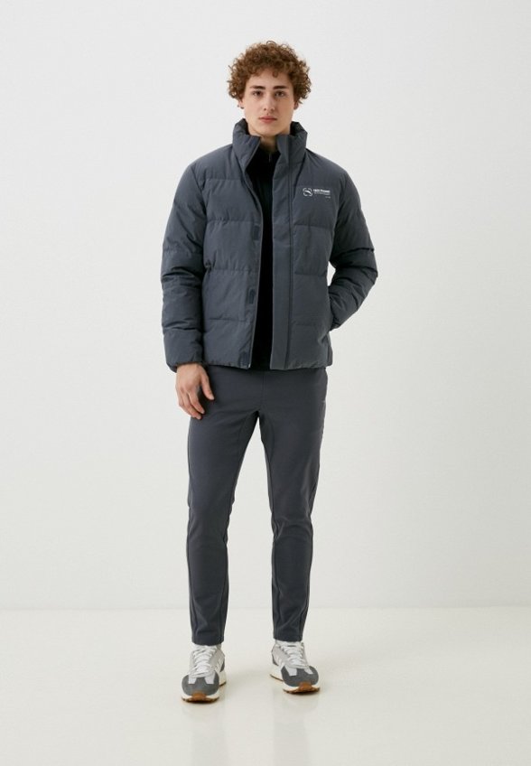 Брюки утепленные Anta