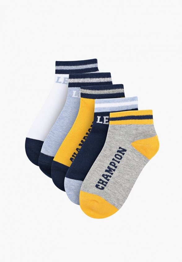 Носки 5 пар Funday