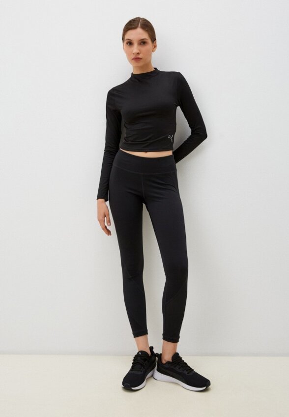 Лонгслив спортивный PUMA