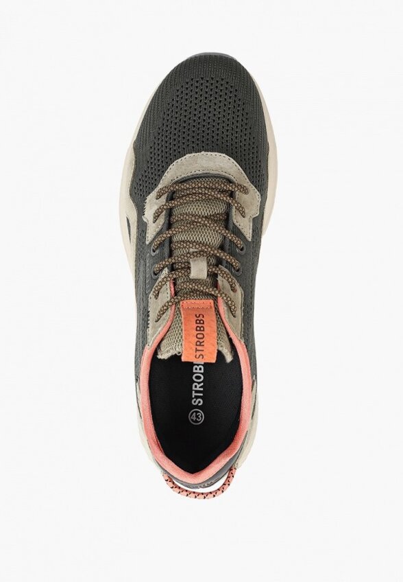 Кроссовки Strobbs
