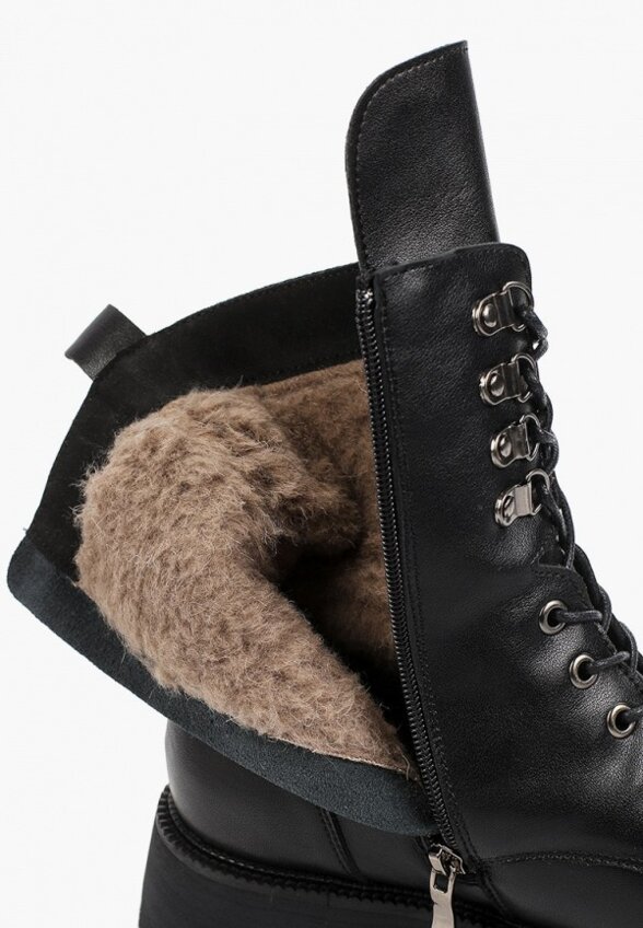 Ботинки Francesco Donni