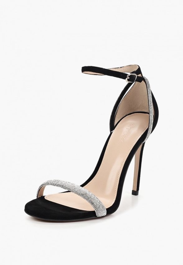 Босоножки El'Rosso