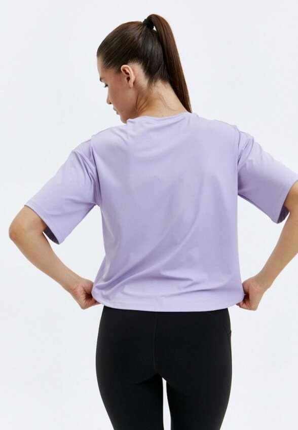 Футболка спортивная Beself