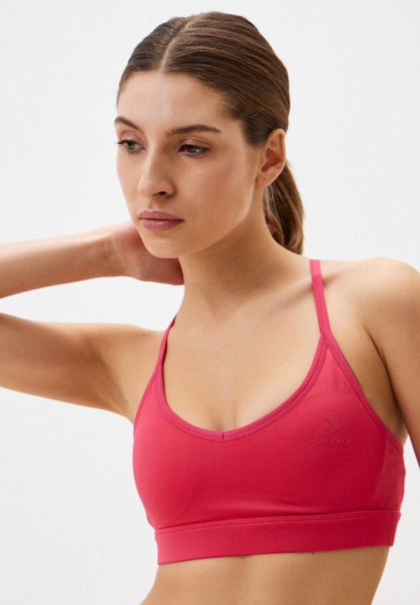 Топ спортивный Demix