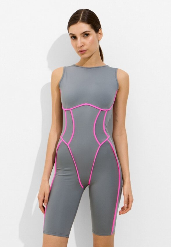 Комбинезон Mansen