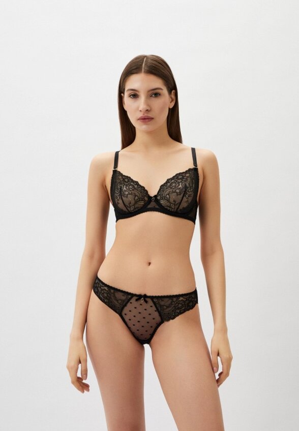 Бюстгальтер Dita Von Teese