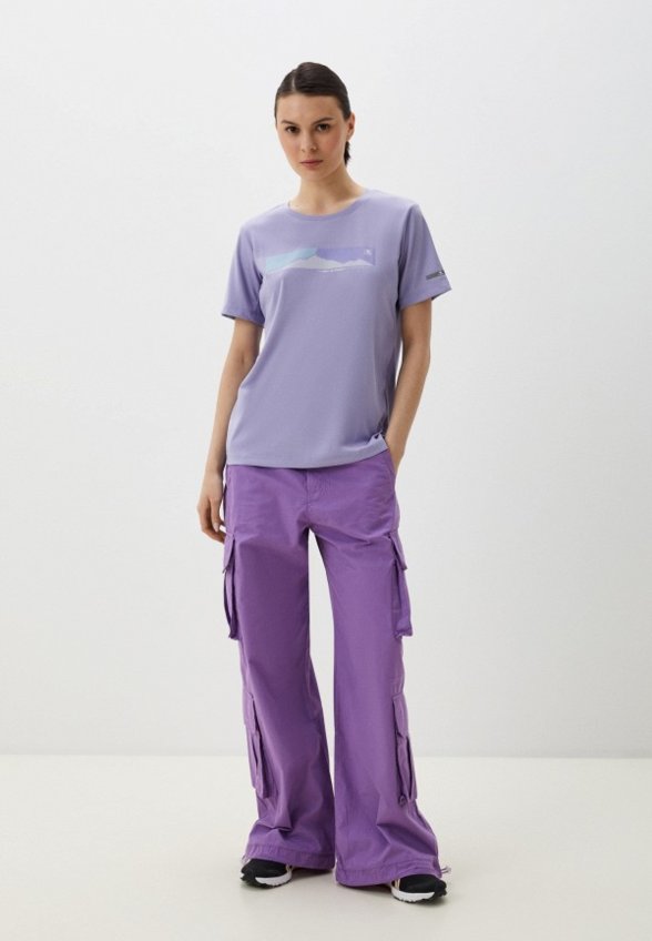 Футболка спортивная Camel