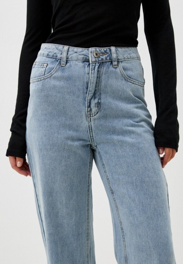 Джинсы Feimailis