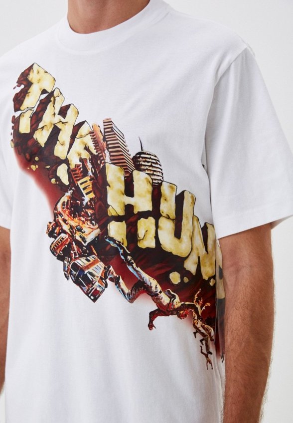 Футболка The Hundreds