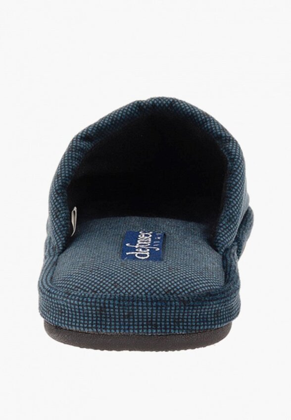 Тапочки De Fonseca