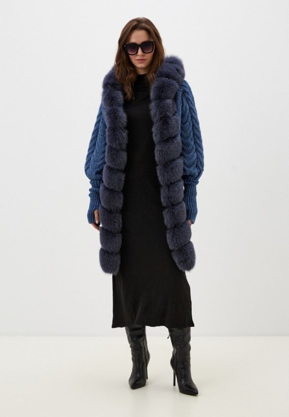 Кардиган V.S