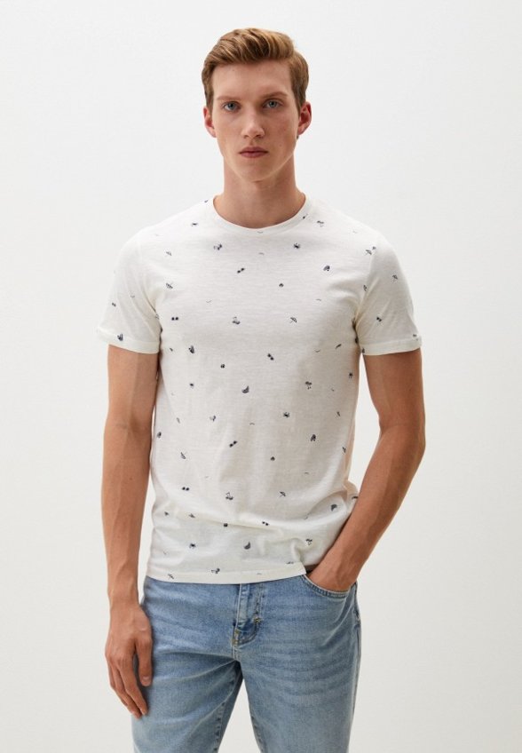 Футболка Terranova