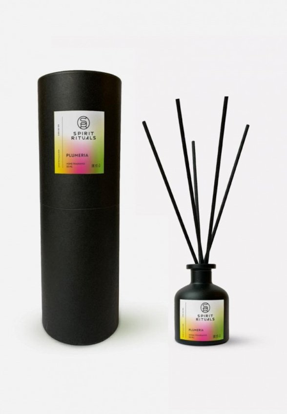 Аромадиффузор Spirit Rituals