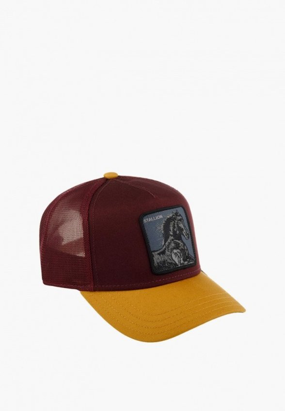 Бейсболка Goorin Brothers