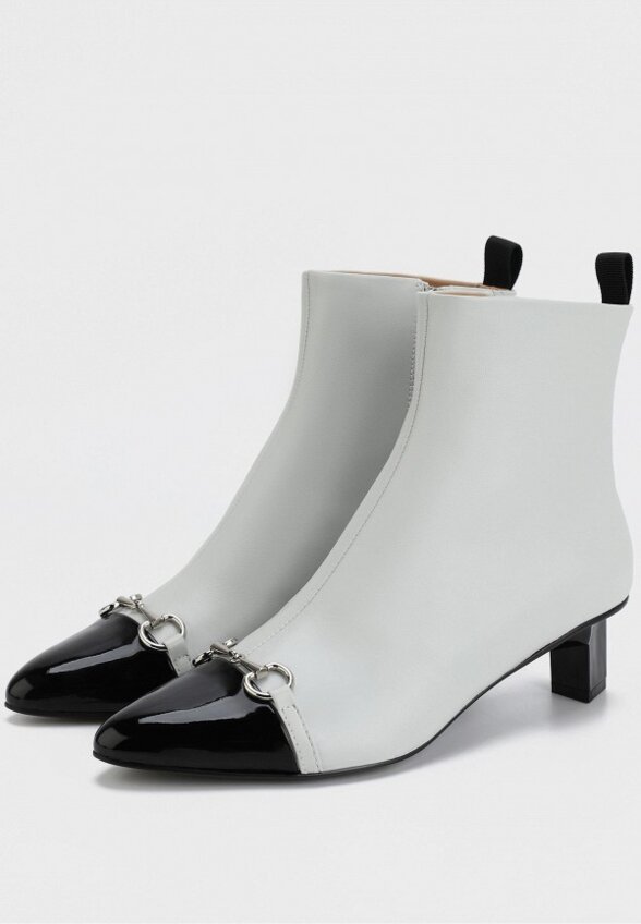 Ботильоны La Giostra