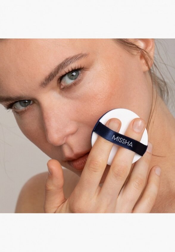 Кушон для лица Missha
