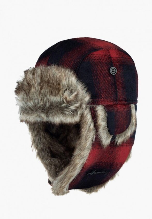 Шапка Herman