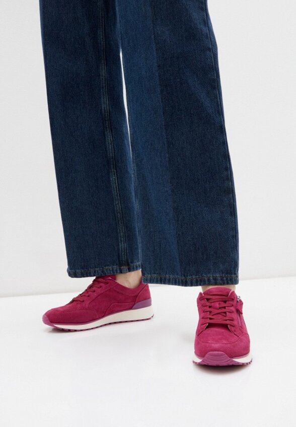 Кроссовки Caprice