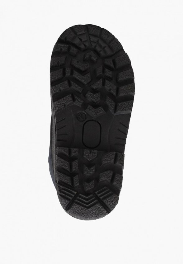 Дутики Cotton Belt