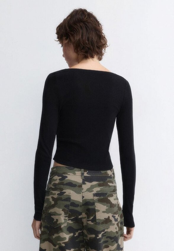 Лонгслив Befree